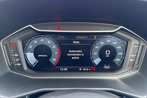 DK19YKT Audi A1 Sport 30 TFSI  116 PS 6-speed Thumbnail #27