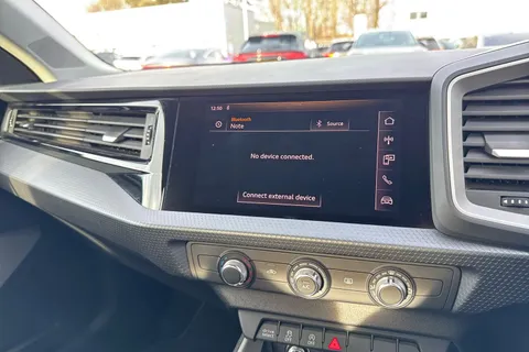 DK19YKT Audi A1 Sport 30 TFSI  116 PS 6-speed Thumbnail #33