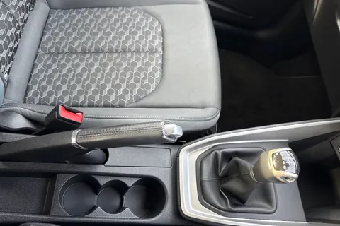 DK19YKT Audi A1 Sport 30 TFSI  116 PS 6-speed Thumbnail #46