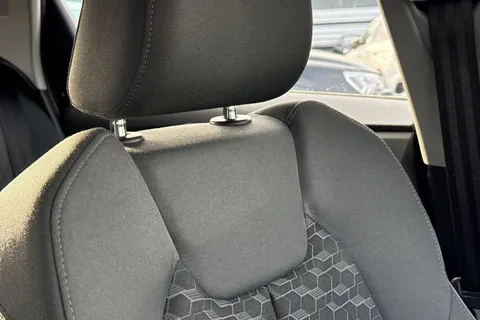 DK19YKT Audi A1 Sport 30 TFSI  116 PS 6-speed Thumbnail #48