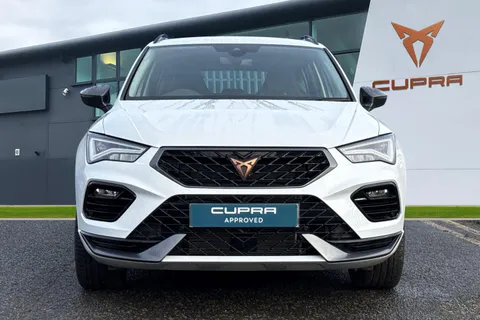 KN75YSU CUPRA Ateca 1.5 EcoTSI V2 DSG Euro 6 (s/s) 5dr Thumbnail #6