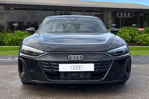  Audi e-tron GT 105kWh Auto quattro 4dr Thumbnail #6