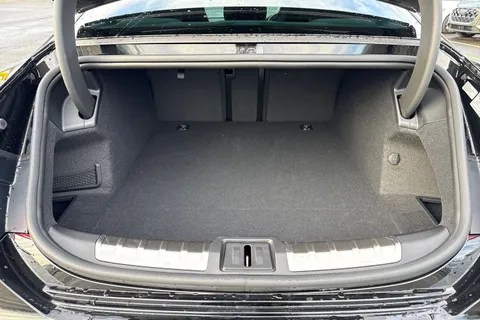  Audi e-tron GT 105kWh Auto quattro 4dr Thumbnail #7