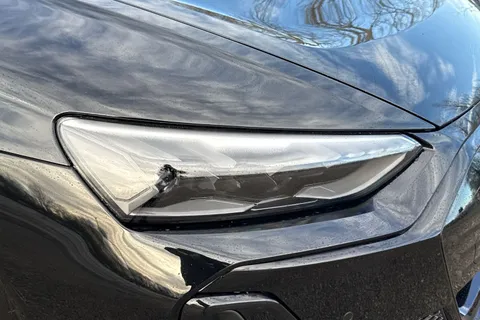  Audi e-tron GT 105kWh Auto quattro 4dr Thumbnail #9