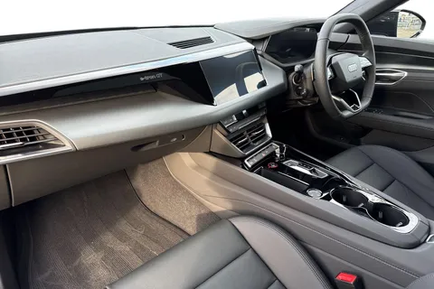  Audi e-tron GT 105kWh Auto quattro 4dr Thumbnail #15