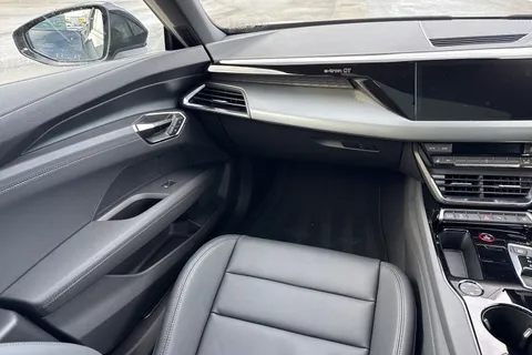  Audi e-tron GT 105kWh Auto quattro 4dr Thumbnail #20