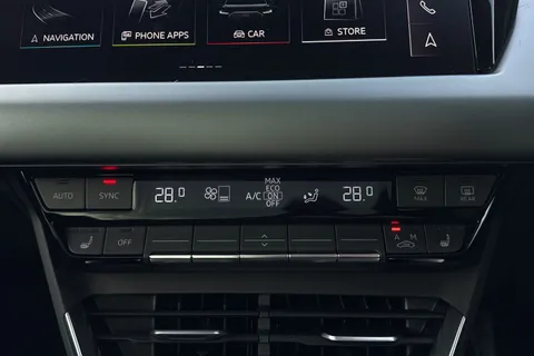  Audi e-tron GT 105kWh Auto quattro 4dr Thumbnail #22