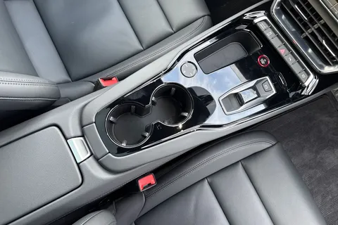  Audi e-tron GT 105kWh Auto quattro 4dr Thumbnail #23