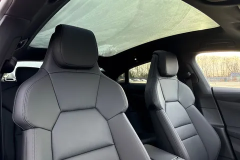  Audi e-tron GT 105kWh Auto quattro 4dr Thumbnail #24