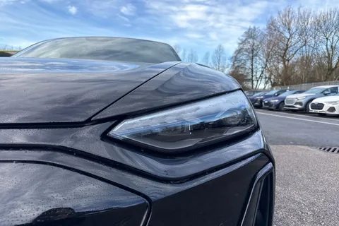  Audi e-tron GT 105kWh Auto quattro 4dr Thumbnail #25