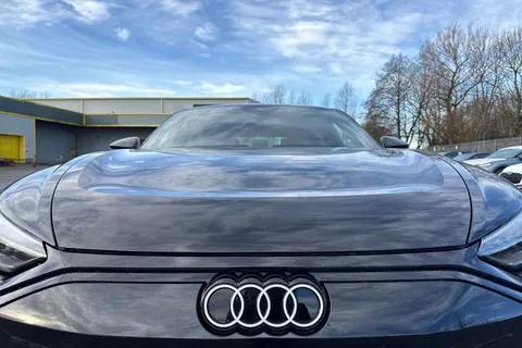  Audi e-tron GT 105kWh Auto quattro 4dr Thumbnail #27