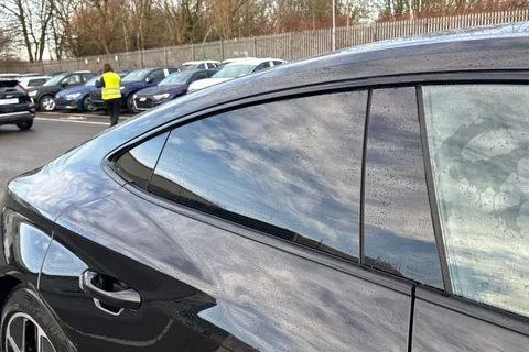  Audi e-tron GT 105kWh Auto quattro 4dr Thumbnail #30