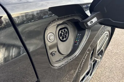  Audi e-tron GT 105kWh Auto quattro 4dr Thumbnail #31