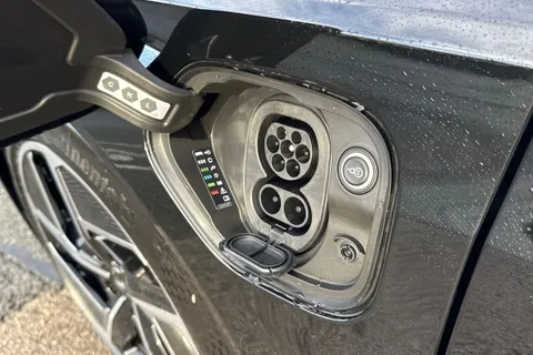  Audi e-tron GT 105kWh Auto quattro 4dr Thumbnail #32