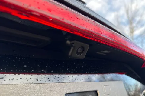  Audi e-tron GT 105kWh Auto quattro 4dr Thumbnail #36