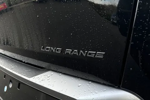  PEUGEOT E-3008 97kWh GT Auto 5dr Long Range Thumbnail #33