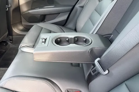  Audi e-tron GT 105kWh Auto quattro 4dr Thumbnail #40