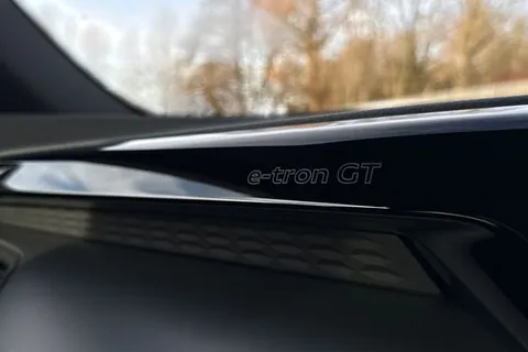 Audi e-tron GT 105kWh Auto quattro 4dr Thumbnail #48