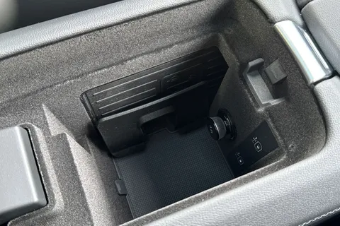  Audi e-tron GT 105kWh Auto quattro 4dr Thumbnail #51