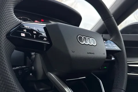  Audi e-tron GT 105kWh Auto quattro 4dr Thumbnail #52