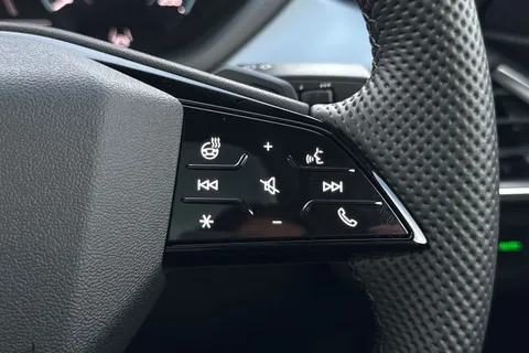  Audi e-tron GT 105kWh Auto quattro 4dr Thumbnail #53