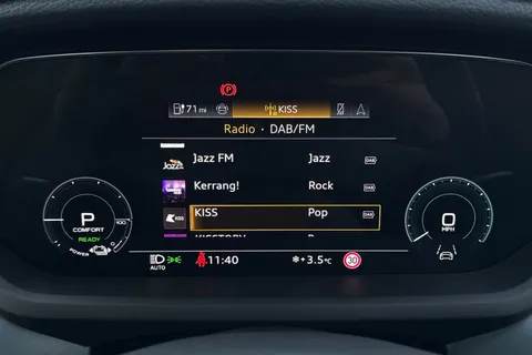  Audi e-tron GT 105kWh Auto quattro 4dr Thumbnail #55