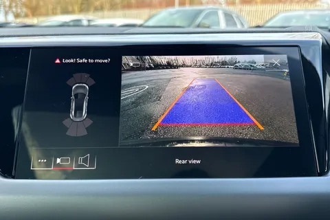  Audi e-tron GT 105kWh Auto quattro 4dr Thumbnail #59