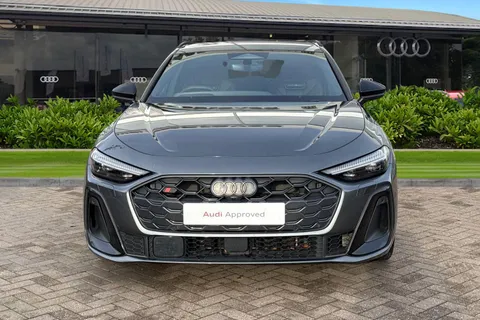 DG75ZHM Audi S5 Avant 3.0 TFSI Edition 1 S Tronic quattro Euro 6 (s/s) 5dr Thumbnail #5