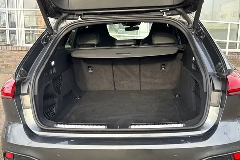 DG75ZHM Audi S5 Avant 3.0 TFSI Edition 1 S Tronic quattro Euro 6 (s/s) 5dr Thumbnail #6