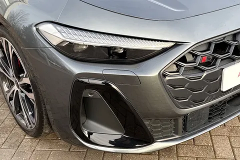 DG75ZHM Audi S5 Avant 3.0 TFSI Edition 1 S Tronic quattro Euro 6 (s/s) 5dr Thumbnail #8