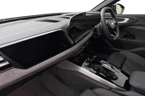 DG75ZHM Audi S5 Avant 3.0 TFSI Edition 1 S Tronic quattro Euro 6 (s/s) 5dr Thumbnail #14