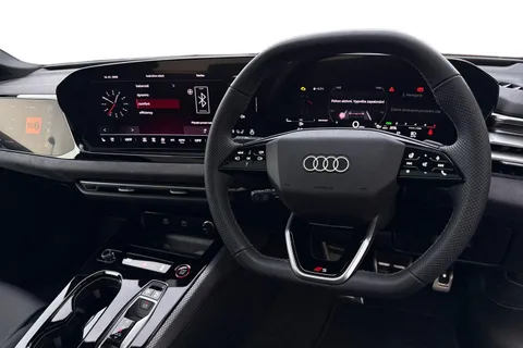 DG75ZHM Audi S5 Avant 3.0 TFSI Edition 1 S Tronic quattro Euro 6 (s/s) 5dr Thumbnail #17