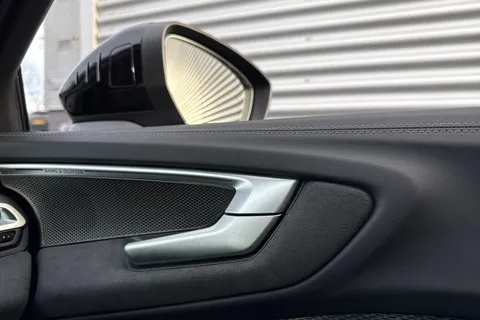 DG75ZHM Audi S5 Avant 3.0 TFSI Edition 1 S Tronic quattro Euro 6 (s/s) 5dr Thumbnail #20