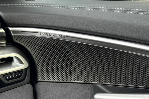 DG75ZHM Audi S5 Avant 3.0 TFSI Edition 1 S Tronic quattro Euro 6 (s/s) 5dr Thumbnail #26