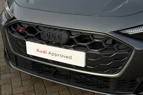 DG75ZHM Audi S5 Avant 3.0 TFSI Edition 1 S Tronic quattro Euro 6 (s/s) 5dr Thumbnail #33