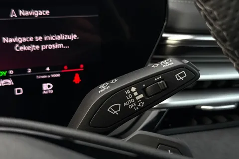 DG75ZHM Audi S5 Avant 3.0 TFSI Edition 1 S Tronic quattro Euro 6 (s/s) 5dr Thumbnail #34