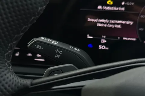 DG75ZHM Audi S5 Avant 3.0 TFSI Edition 1 S Tronic quattro Euro 6 (s/s) 5dr Thumbnail #35