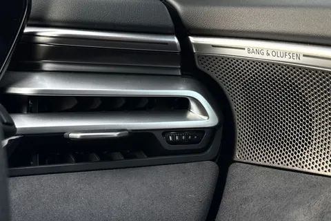 DG75ZHM Audi S5 Avant 3.0 TFSI Edition 1 S Tronic quattro Euro 6 (s/s) 5dr Thumbnail #36