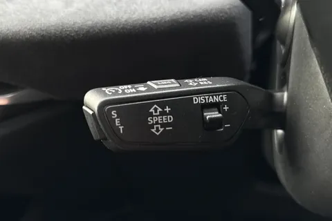 DG75ZHM Audi S5 Avant 3.0 TFSI Edition 1 S Tronic quattro Euro 6 (s/s) 5dr Thumbnail #37