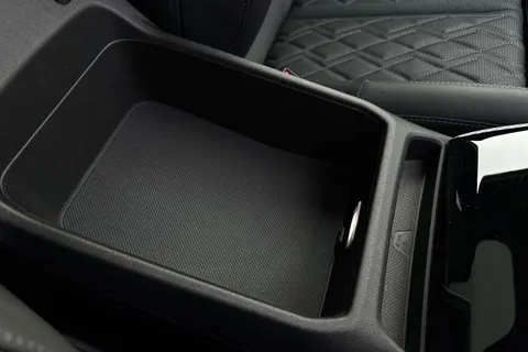 DG75ZHM Audi S5 Avant 3.0 TFSI Edition 1 S Tronic quattro Euro 6 (s/s) 5dr Thumbnail #38