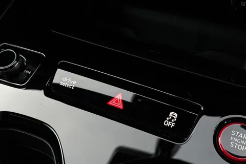 DG75ZHM Audi S5 Avant 3.0 TFSI Edition 1 S Tronic quattro Euro 6 (s/s) 5dr Thumbnail #39