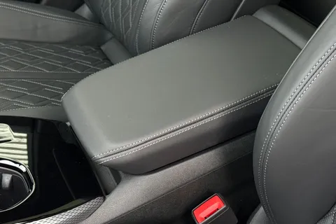 DG75ZHM Audi S5 Avant 3.0 TFSI Edition 1 S Tronic quattro Euro 6 (s/s) 5dr Thumbnail #43