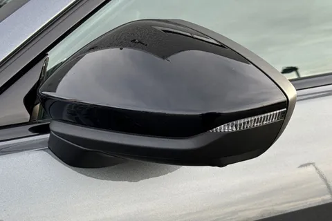 DG75ZHM Audi S5 Avant 3.0 TFSI Edition 1 S Tronic quattro Euro 6 (s/s) 5dr Thumbnail #44