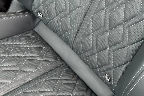 DG75ZHM Audi S5 Avant 3.0 TFSI Edition 1 S Tronic quattro Euro 6 (s/s) 5dr Thumbnail #45