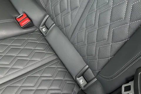 DG75ZHM Audi S5 Avant 3.0 TFSI Edition 1 S Tronic quattro Euro 6 (s/s) 5dr Thumbnail #47