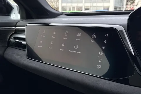 DG75ZHM Audi S5 Avant 3.0 TFSI Edition 1 S Tronic quattro Euro 6 (s/s) 5dr Thumbnail #51