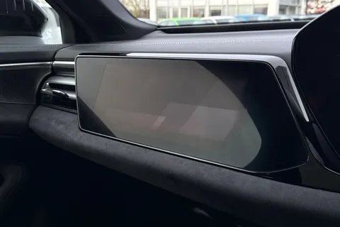 DG75ZHM Audi S5 Avant 3.0 TFSI Edition 1 S Tronic quattro Euro 6 (s/s) 5dr Thumbnail #54