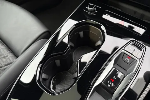 DG75ZHM Audi S5 Avant 3.0 TFSI Edition 1 S Tronic quattro Euro 6 (s/s) 5dr Thumbnail #55