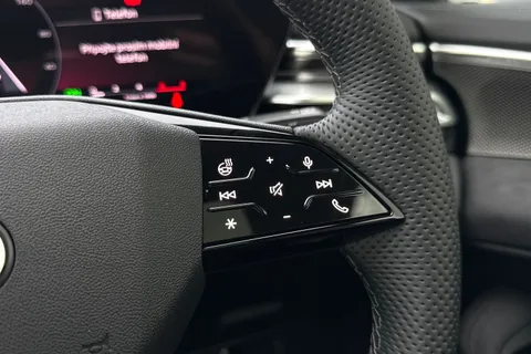 DG75ZHM Audi S5 Avant 3.0 TFSI Edition 1 S Tronic quattro Euro 6 (s/s) 5dr Thumbnail #56