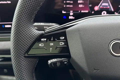 DG75ZHM Audi S5 Avant 3.0 TFSI Edition 1 S Tronic quattro Euro 6 (s/s) 5dr Thumbnail #57